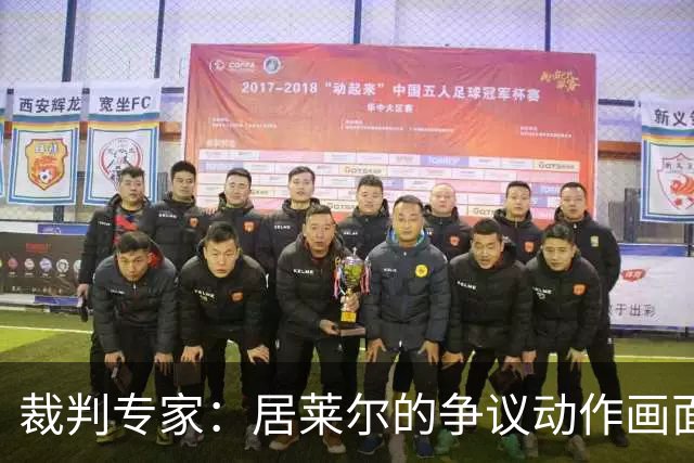 裁判专家：居莱尔的争议动作画面不清晰